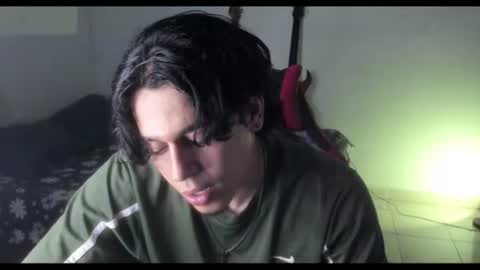 asmodeuszz online show from July 16, 2:07 am