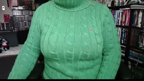 Aspen Vale online show from February 16, 3:59 pm