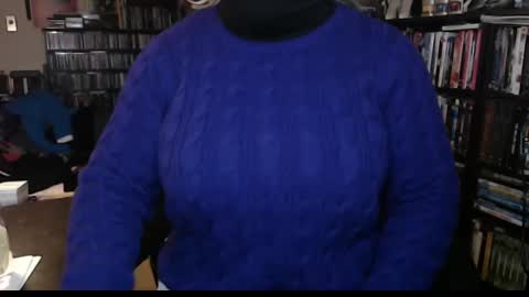 Aspen Vale online show from January 4, 9:20 pm