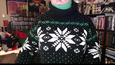 Aspen Vale online show from February 20, 11:43 pm