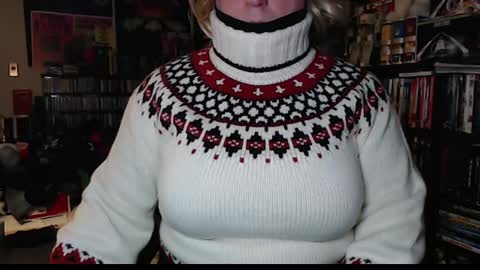 Aspen Vale online show from February 21, 11:32 pm