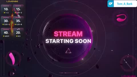 Ass Chaser online show from April 1, 1:07 am