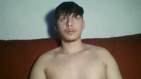 fuckmales online show from April 1, 10:40 pm