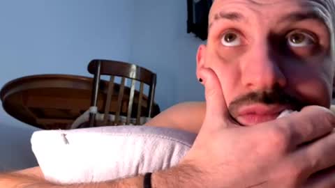 asshunter4k online show from February 15, 8:44 am