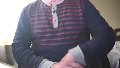 astelover online show from January 25, 4:13 pm