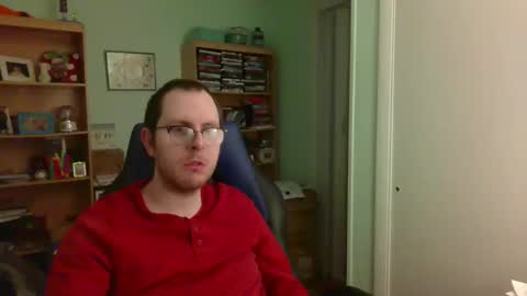 Andrew or Smiley Read the message in bold above the bio design for info on the situation. online show from January 19, 2:36 am