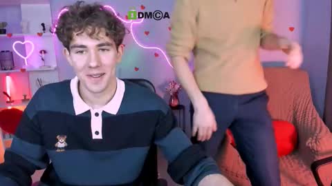 astren online show from February 26, 1:12 pm