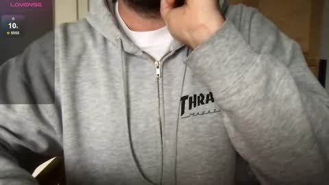 Snapshot of astrofriend chatting on October 10, 2:22 pm astrofriend online show from October 10, 2:22 pm