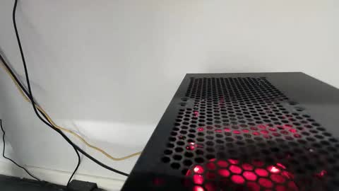 Snapshot of astrognome chatting on October 21, 2:03 am Astro online show from October 21, 2:03 am