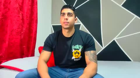 Snapshot of astromgrey chatting on January 10, 12:59 am Astrom model independent online show from January 10, 12:59 am