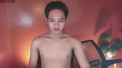 MARCUS FOLLOW ME online show from September 23, 10:47 am