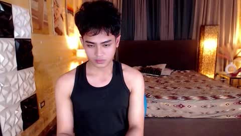 MARCUS FOLLOW ME online show from February 2, 4:26 pm