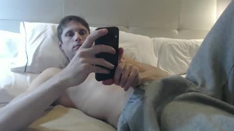 tommycb55555 online show from January 12, 7:51 pm