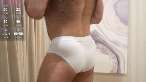 Tony online show from November 17, 7:17 pm