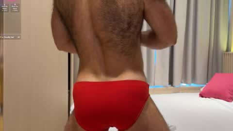 Tony online show from March 21, 3:32 am