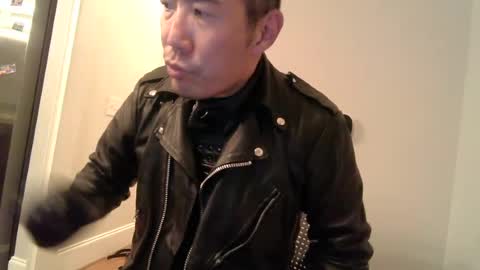 Atlleather1 online show from July 15, 4:19 am