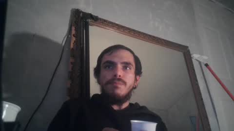 Atmarin199 aka Dre online show from February 9, 1:34 am