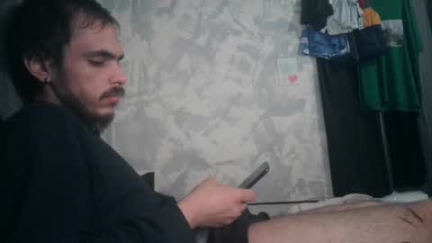 Atmarin199 aka Dre online show from September 25, 3:16 am