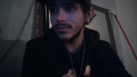 Atmarin199 aka Dre online show from January 5, 9:48 am