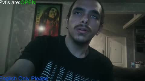 Atmarin199 aka Dre online show from April 9, 4:21 am