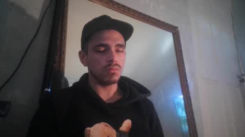 Atmarin199 aka Dre online show from February 24, 6:47 pm