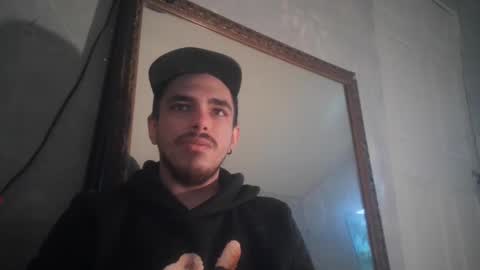 Atmarin199 aka Dre online show from March 11, 11:26 pm