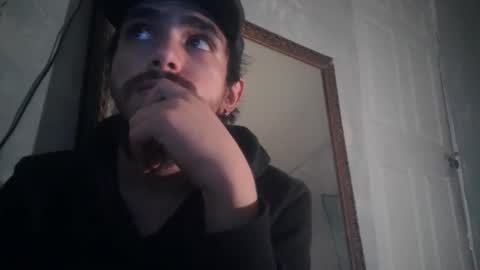 Atmarin199 aka Dre online show from February 18, 10:49 am