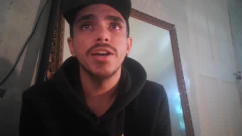 Atmarin199 aka Dre online show from February 28, 7:14 pm