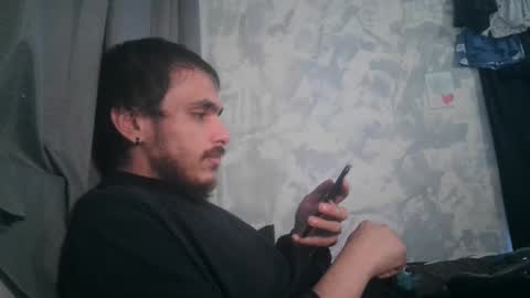 Atmarin199 aka Dre online show from September 23, 3:44 pm