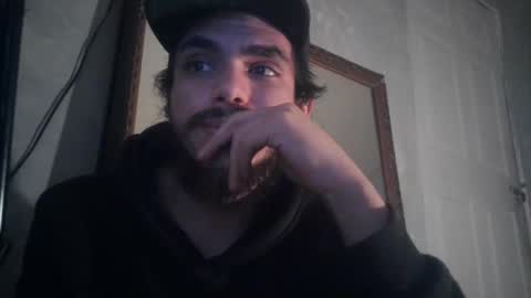 Atmarin199 aka Dre online show from February 21, 8:06 am