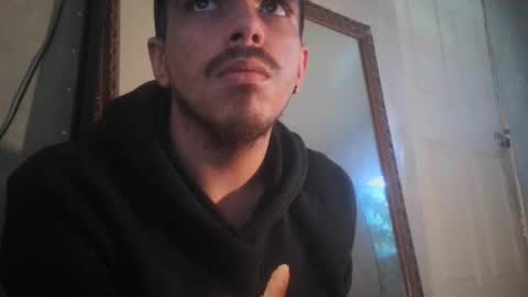 Atmarin199 aka Dre online show from March 4, 11:32 pm