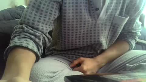 David - Independent Model  online show from February 9, 9:26 am