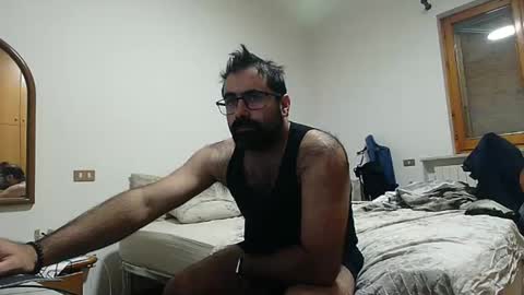 Snapshot of attila85 chatting on October 30, 11:06 pm Bleakw85 online show from October 30, 11:06 pm