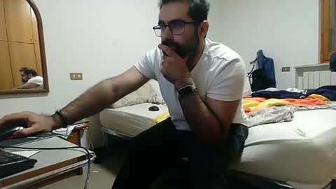 Snapshot of attila85 chatting on October 24, 9:38 pm Bleakw85 online show from October 24, 9:38 pm