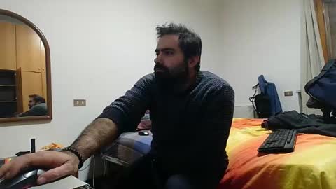 Bleakw85 online show from November 27, 3:49 pm