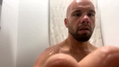 aussieboycal online show from February 14, 8:37 pm