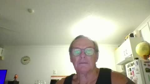 aussieraider online show from May 9, 9:43 am