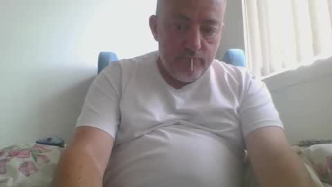 chatbateaussie online show from October 27, 2:36 am