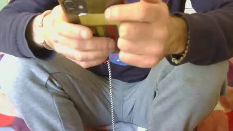 Austin online show from March 21, 11:25 am