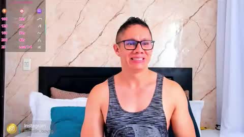 Snapshot of austin_boyjrg chatting on October 21, 8:01 pm Austin online show from October 21, 8:01 pm