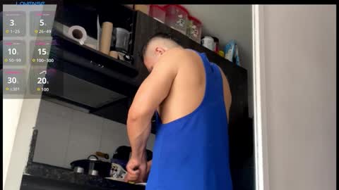 Snapshot of austin_boyjrg chatting on September 15, 1:01 pm Austin online show from September 15, 1:01 pm