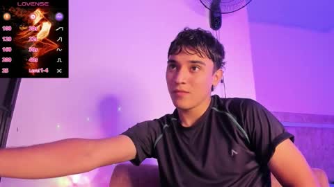 Austin online show from September 20, 3:50 am