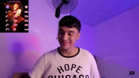 Austin online show from September 30, 8:34 pm