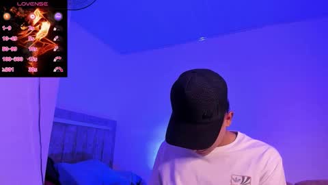 Austin online show from October 22, 8:11 pm