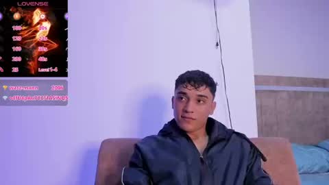 Austin online show from September 23, 8:08 pm