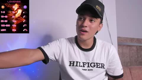 Austin online show from October 10, 9:39 pm