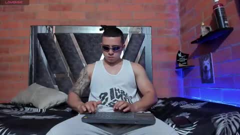 austin_latin444 online show from February 5, 1:04 am