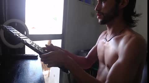 Austin online show from March 6, 5:22 pm