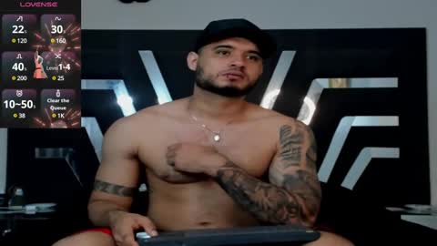 Snapshot of austintorres_ chatting on March 4, 2:17 am AustinTorres  online show from March 4, 2:17 am