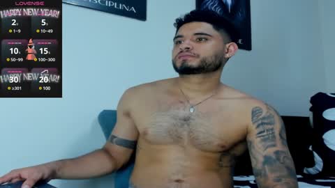 Snapshot of austintorres_ chatting on January 25, 12:38 am AustinTorres  online show from January 25, 12:38 am
